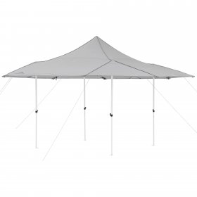 Ozark Trail 16' x 16' Instant Canopy with Convertible Walls